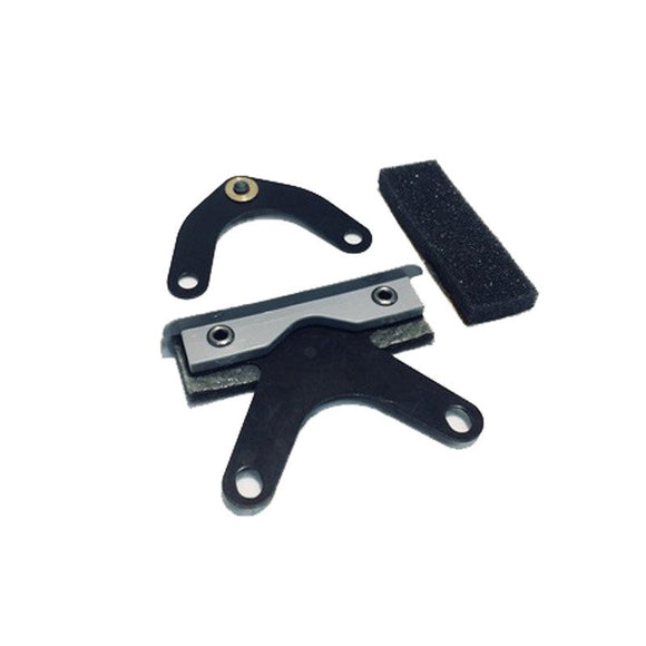 Moser Blade Clamp – Precision Replacement Part Compatible with 1230 Razor, Ermila, Primat