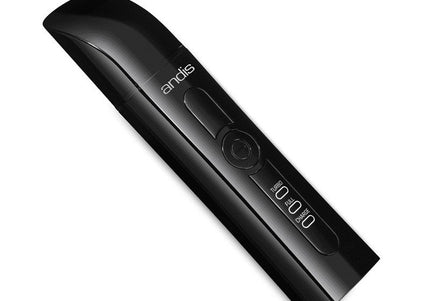 Andis Cordless Two-Speed Nail Grinder – Rechargeable, Versatile Grooming Tool with Dual Power Option