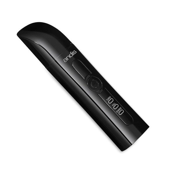 Andis Cordless Two-Speed Nail Grinder – Rechargeable, Versatile Grooming Tool with Dual Power Option