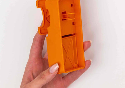 Pawzler Maya Dog Puzzle Module – Level 3 Bonus Block, Durable Interactive Enrichment Toy