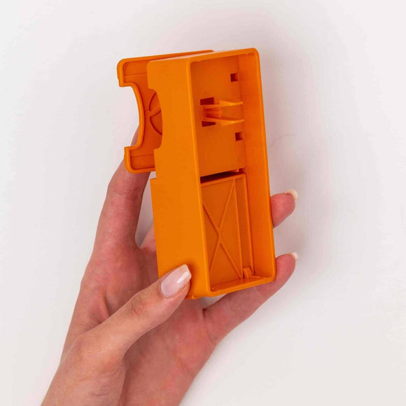 Pawzler Maya Dog Puzzle Module – Level 3 Bonus Block, Durable Interactive Enrichment Toy