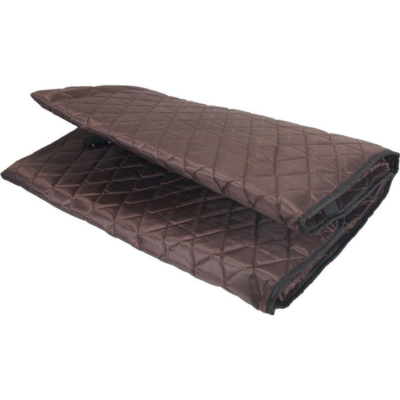 Flamingo Kia Quilted Car Cover 140x140cm – Durable Protective Mat, Easy-Clean Surface