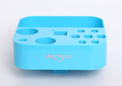 Shernbao Grooming Toolbox Organizer – Convenient Boom-Attached Storage Solution for Tools