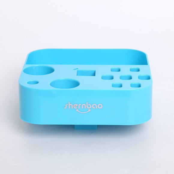 Shernbao Grooming Toolbox Organizer – Convenient Boom-Attached Storage Solution for Tools