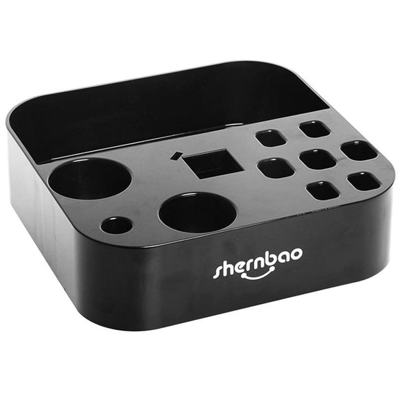 Shernbao Grooming Toolbox Organizer – Convenient Boom-Attached Storage Solution for Tools