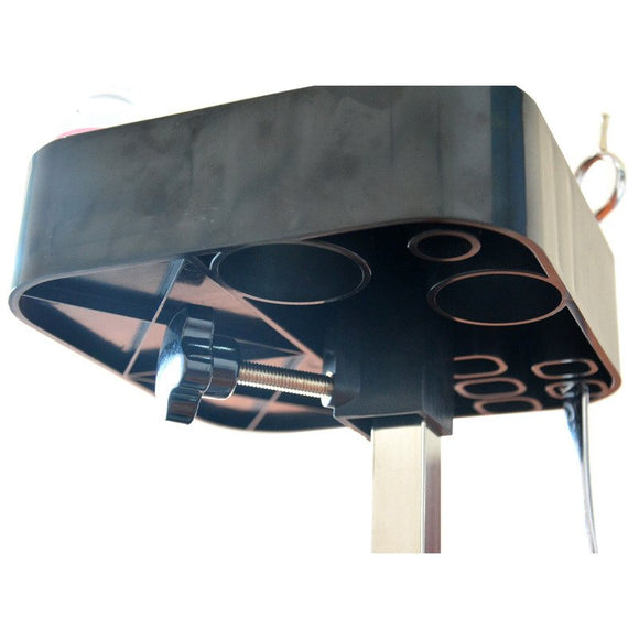 Shernbao Grooming Toolbox Organizer – Convenient Boom-Attached Storage Solution for Tools