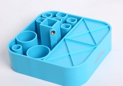 Shernbao Grooming Toolbox Organizer – Convenient Boom-Attached Storage Solution for Tools