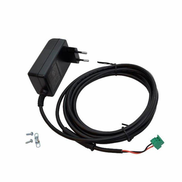 Moser Power Cable – Replacement Cord Compatible with Max 1250 Razor, Durable Design