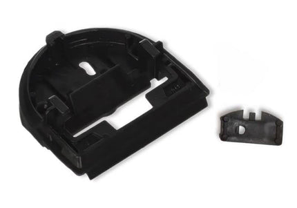 Moser Replacement Body and Sled – Precision Fit Accessory for 1854 Arco Blade, Durable Design