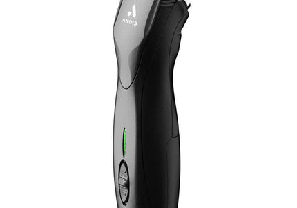 Andis Pulse ZR II VET Pack Cordless Clipper – Five-Speed, Dual Batteries, Ceramic #40 Blade