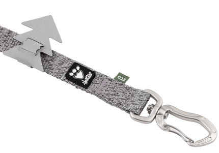Hurtta Multilong Leash Eco – Adjustable Detachable Leash, Durable Eco-Friendly Material