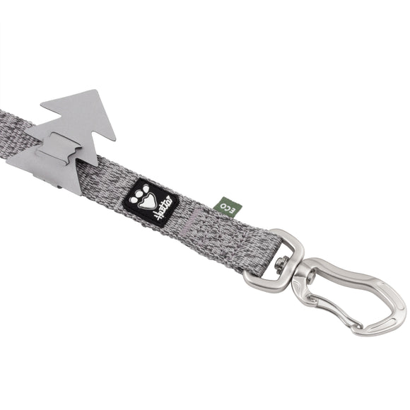 Hurtta Multilong Leash Eco – Adjustable Detachable Leash, Durable Eco-Friendly Material