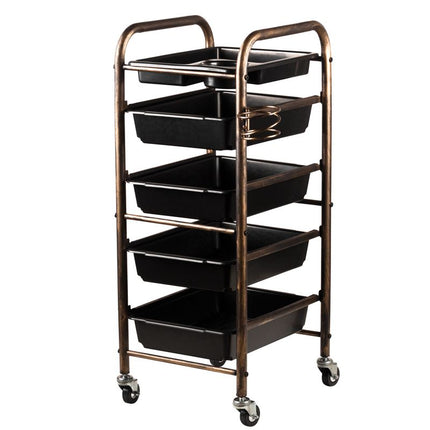 Collection image for: Grooming Trolleys