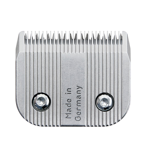 Moser No. 50F Surgical Clipper Blade – Precision 0.05mm Stainless Steel, Ultra-Fine Cut