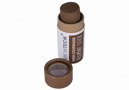 Show Tech Pigment Stick – Vibrant Coloring Chalk Cubes, Easy-Apply Temporary Color