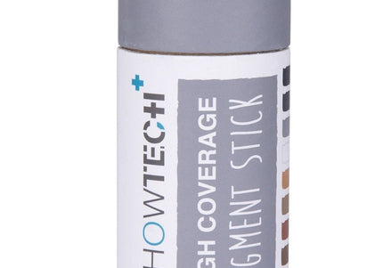 Show Tech Pigment Stick – Vibrant Coloring Chalk Cubes, Easy-Apply Temporary Color