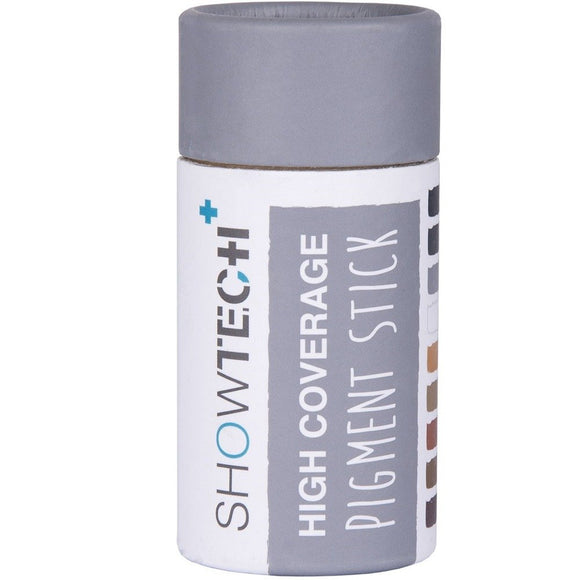 Show Tech Pigment Stick – Vibrant Coloring Chalk Cubes, Easy-Apply Temporary Color