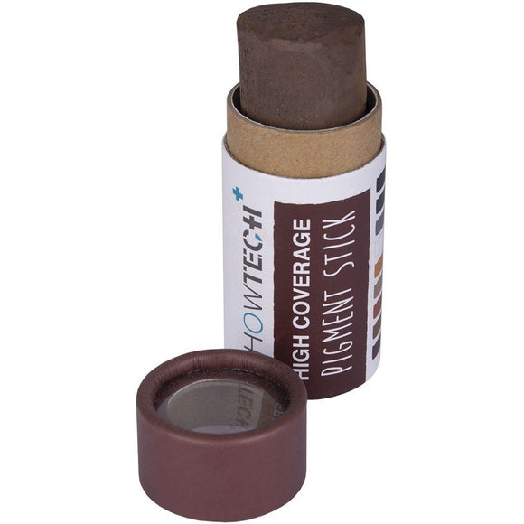 Show Tech Pigment Stick – Vibrant Coloring Chalk Cubes, Easy-Apply Temporary Color