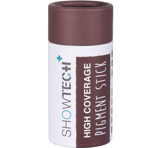 Show Tech Pigment Stick – Vibrant Coloring Chalk Cubes, Easy-Apply Temporary Color