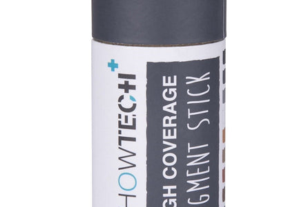 Show Tech Pigment Stick – Vibrant Coloring Chalk Cubes, Easy-Apply Temporary Color