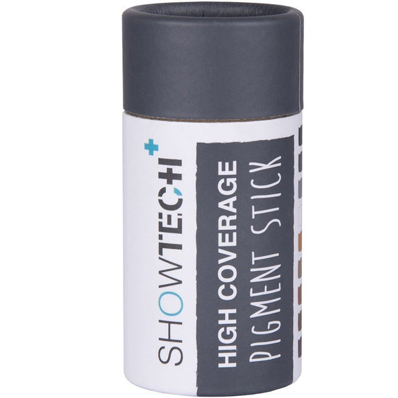 Show Tech Pigment Stick – Vibrant Coloring Chalk Cubes, Easy-Apply Temporary Color