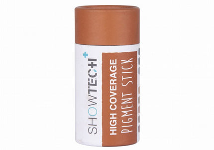 Show Tech Pigment Stick – Vibrant Coloring Chalk Cubes, Easy-Apply Temporary Color