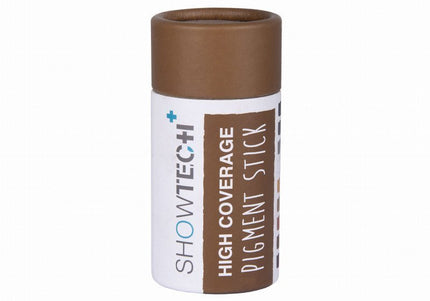 Show Tech Pigment Stick – Vibrant Coloring Chalk Cubes, Easy-Apply Temporary Color