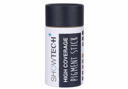 Show Tech Pigment Stick – Vibrant Coloring Chalk Cubes, Easy-Apply Temporary Color