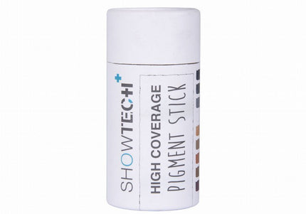 Show Tech Pigment Stick – Vibrant Coloring Chalk Cubes, Easy-Apply Temporary Color