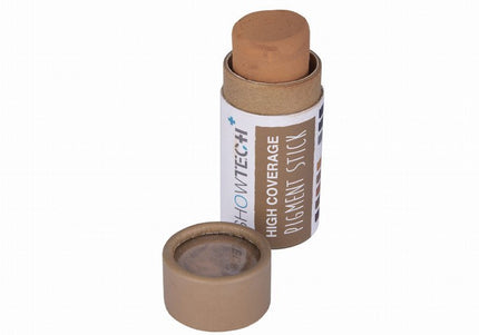 Show Tech Pigment Stick – Vibrant Coloring Chalk Cubes, Easy-Apply Temporary Color
