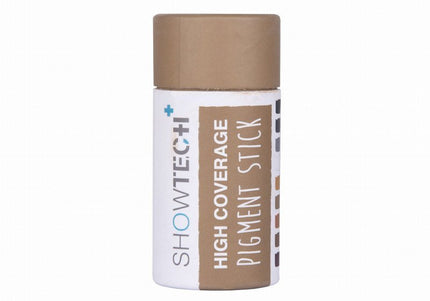 Show Tech Pigment Stick – Vibrant Coloring Chalk Cubes, Easy-Apply Temporary Color