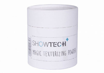 Show Tech Magic Texturizing Powder – Volumizing Coloring Formula, 100g Lightweight Finish