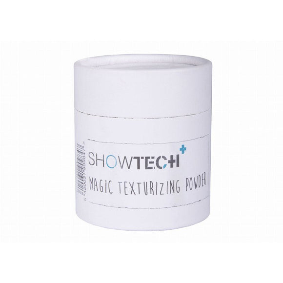 Show Tech Magic Texturizing Powder – Volumizing Coloring Formula, 100g Lightweight Finish