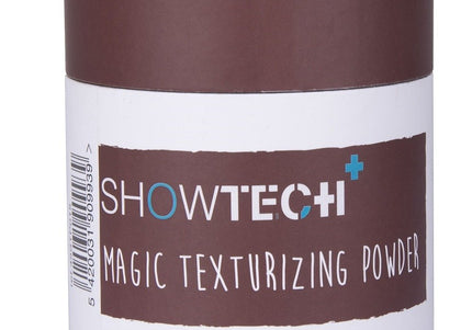 Show Tech Magic Texturizing Powder – Volumizing Coloring Formula, 100g Lightweight Finish