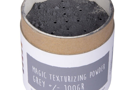 Show Tech Magic Texturizing Powder – Volumizing Coloring Formula, 100g Lightweight Finish