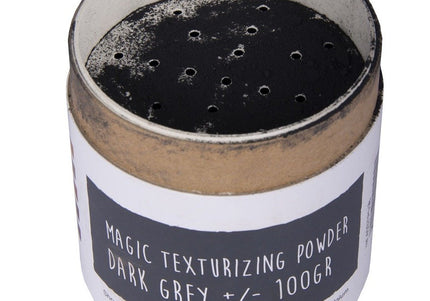 Show Tech Magic Texturizing Powder – Volumizing Coloring Formula, 100g Lightweight Finish