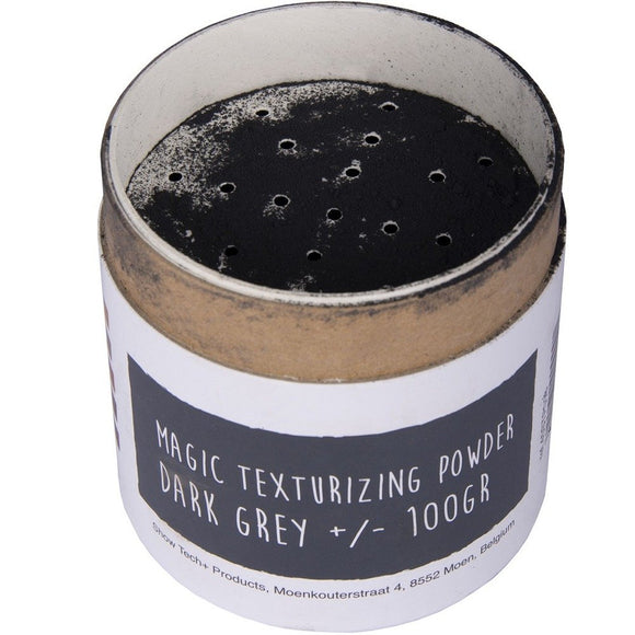 Show Tech Magic Texturizing Powder – Volumizing Coloring Formula, 100g Lightweight Finish