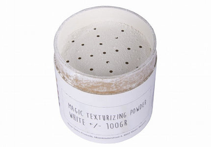 Show Tech Magic Texturizing Powder – Volumizing Coloring Formula, 100g Lightweight Finish