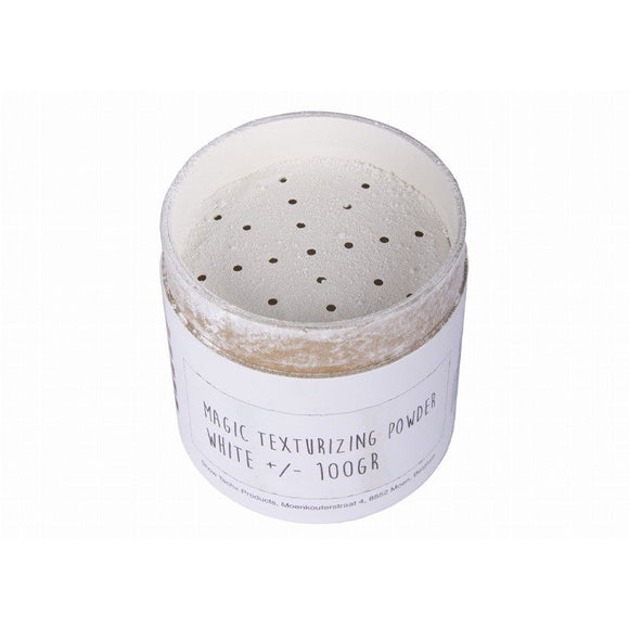 Show Tech Magic Texturizing Powder – Volumizing Coloring Formula, 100g Lightweight Finish