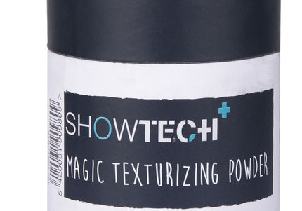 Show Tech Magic Texturizing Powder – Volumizing Coloring Formula, 100g Lightweight Finish