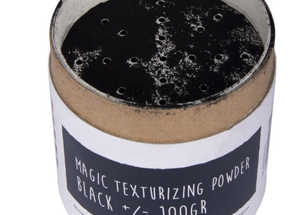 Show Tech Magic Texturizing Powder – Volumizing Coloring Formula, 100g Lightweight Finish