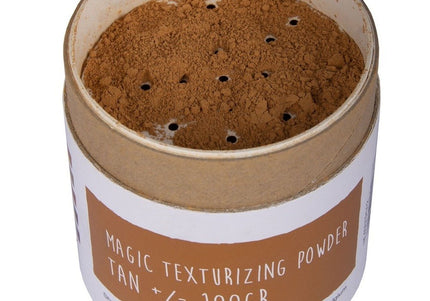 Show Tech Magic Texturizing Powder – Volumizing Coloring Formula, 100g Lightweight Finish