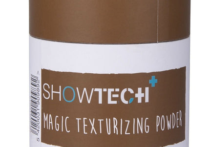 Show Tech Magic Texturizing Powder – Volumizing Coloring Formula, 100g Lightweight Finish