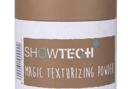 Show Tech Magic Texturizing Powder – Volumizing Coloring Formula, 100g Lightweight Finish