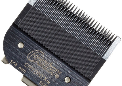 Oster Pilot Mark II Razor Blade – Size 000, Precision 0.5mm Cutting Length, Durable Steel