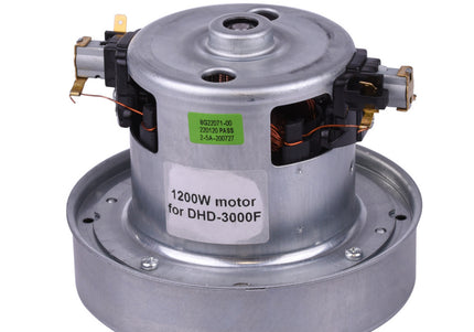 Shernbao Replacement Motor – Compatible with DHD-2400T Hurricane and DHD-3000F Typhoon Dryers