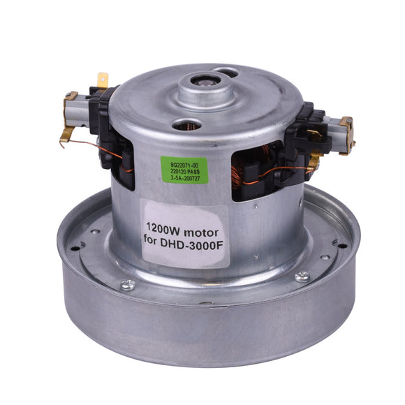 Shernbao Replacement Motor – Compatible with DHD-2400T Hurricane and DHD-3000F Typhoon Dryers