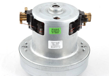 Shernbao Replacement Motor – 1800W High-Performance Part for SHD-2600P Grooming Dryer