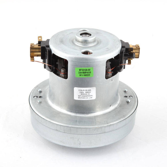 Shernbao Replacement Motor – 1800W High-Performance Part for SHD-2600P Grooming Dryer