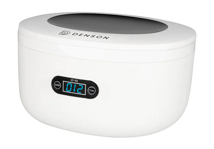 Denson Ultrasonic Cleaner GT-F6 750ml – Advanced Device with Deep Cleaning and Disinfection Power